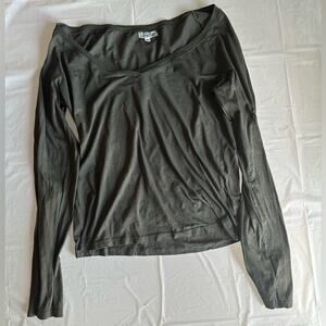 Lucky Brand Long sleeve shirt